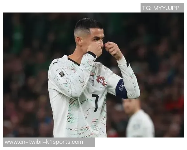 我比特朗普更知名！C罗：世界上没人比我更知名，但这太无聊了